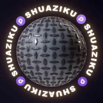 图片[12]-D5金属材质27款-刷子库