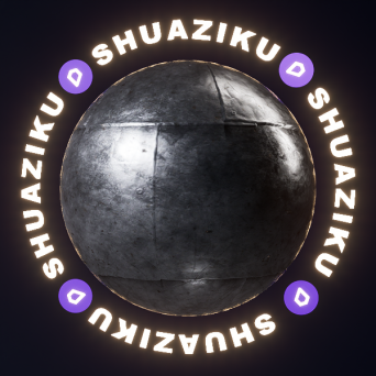 图片[13]-D5金属材质27款-刷子库