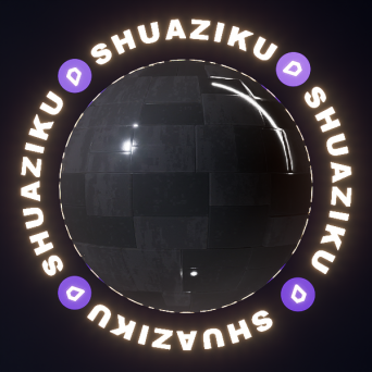 图片[15]-D5金属材质27款-刷子库