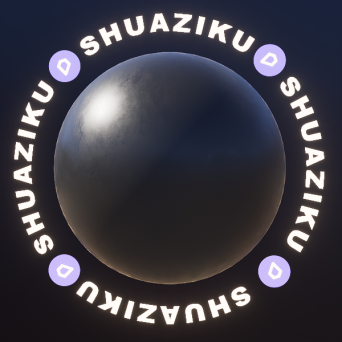 图片[11]-D5脏旧金属材质20款-刷子库