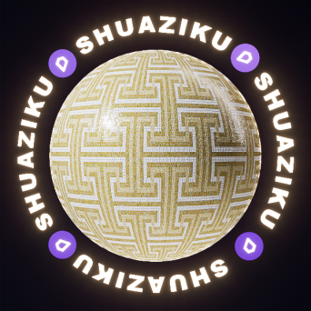 图片[9]-D5马赛克材质20款-刷子库