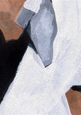 D5装饰挂画材质20款-刷子库