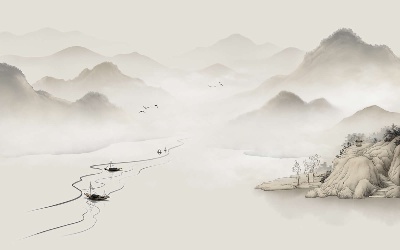 图片[13]-D5装饰挂画材质20款-刷子库