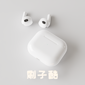 图片[4]-D5数码电子产品模型20个-刷子库