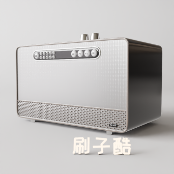 图片[7]-D5数码电子产品模型20个-刷子库
