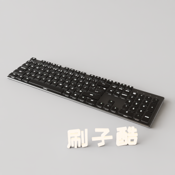 图片[6]-D5数码电子产品模型20个-刷子库