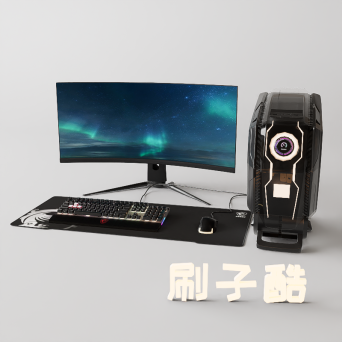 图片[19]-D5数码电子产品模型20个-刷子库