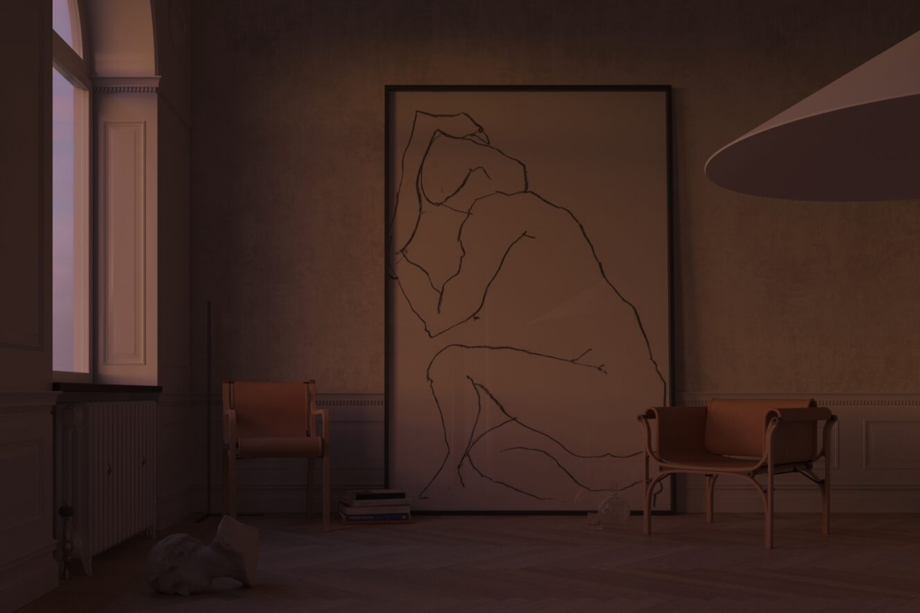 57款精选氛围HDR-刷子库