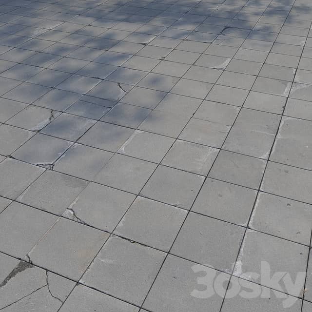 图片[20]-超写实3d瓷砖模型146个-刷子库