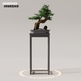 图片[12]-D5渲染器中式摆件饰品17款-刷子库