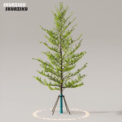图片[25]-D5渲染器室外植物树木模型下载50个-刷子库