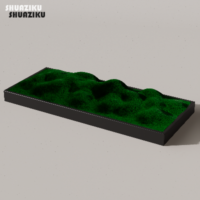 图片[26]-D5渲染器苔藓小品摆件模型29个-刷子库