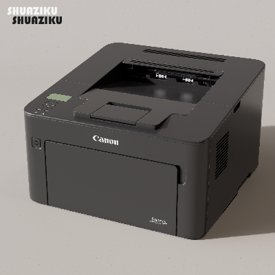 图片[15]-D5渲染器打印机模型29个-刷子库